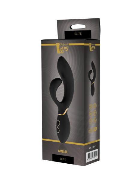 ÉLITE AMELIE