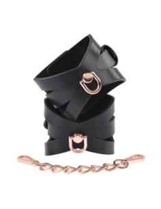 ESPOSAS PARA MOCOSO DE SEXO Y TRAVESÍA