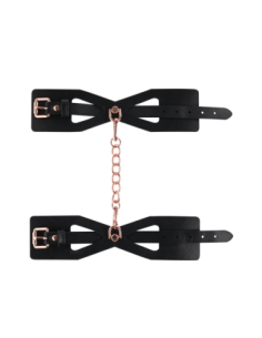 ESPOSAS PARA MOCOSO DE SEXO Y TRAVESÍA 2