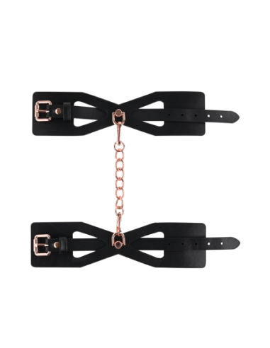 ESPOSAS PARA MOCOSO DE SEXO Y TRAVESÍA