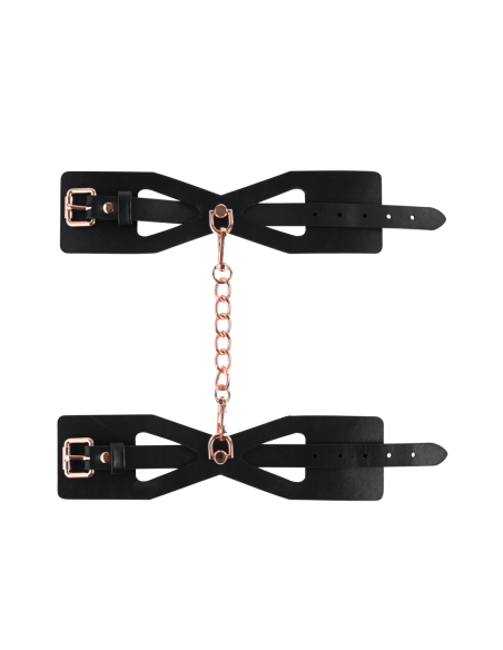 ESPOSAS PARA MOCOSO DE SEXO Y TRAVESÍA