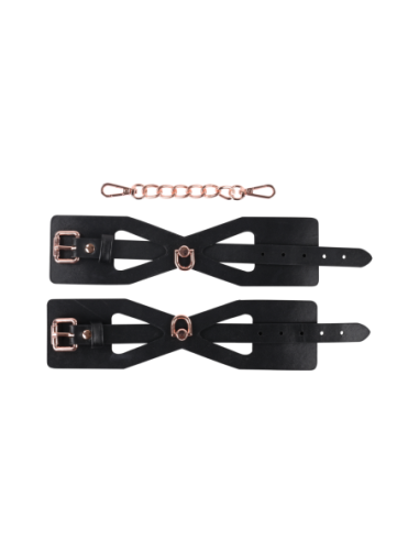 ESPOSAS PARA MOCOSO DE SEXO Y TRAVESÍA