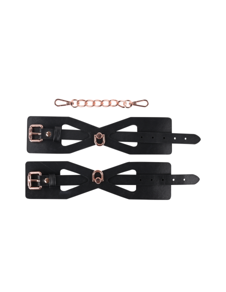 ESPOSAS PARA MOCOSO DE SEXO Y TRAVESÍA