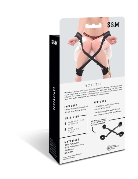 CORBATA DE CERDO MOCOSO DE SEXO Y TRAVIESO