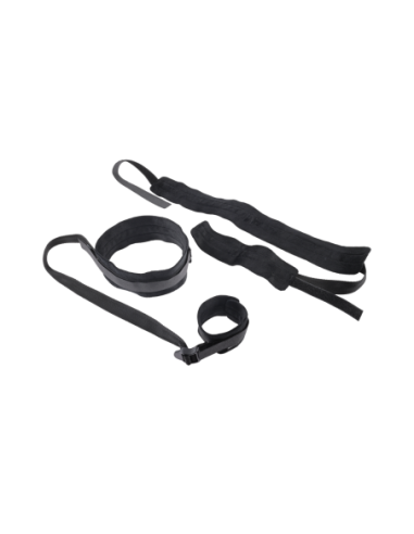 MUÑEQUERAS Y MUSLOS MOCOSO DE SEXO Y TRAVESÍA