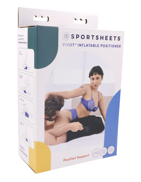 POSICIONADOR HINCHABLE PIVOT SPORTSHEETS