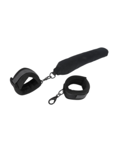 BARRA DE POSICIONAMIENTO PIVOTANTE SPORTSHEETS 2