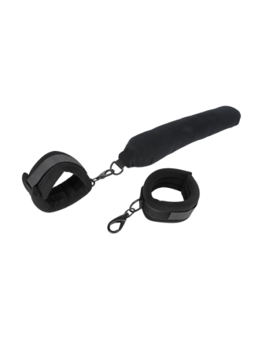 BARRA DE POSICIONAMIENTO PIVOTANTE SPORTSHEETS