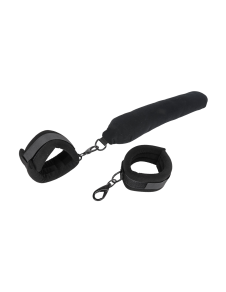 BARRA DE POSICIONAMIENTO PIVOTANTE SPORTSHEETS