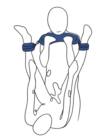 BARRA DE POSICIONAMIENTO PIVOTANTE SPORTSHEETS