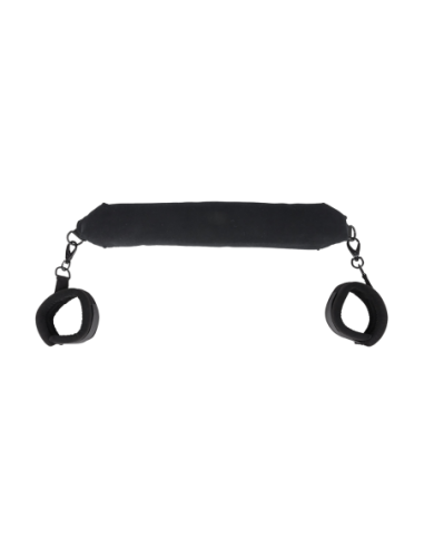 BARRA DE POSICIONAMIENTO PIVOTANTE SPORTSHEETS