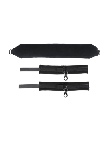 BARRA DE POSICIONAMIENTO PIVOTANTE SPORTSHEETS