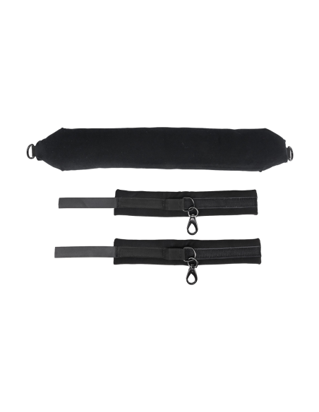 BARRA DE POSICIONAMIENTO PIVOTANTE SPORTSHEETS