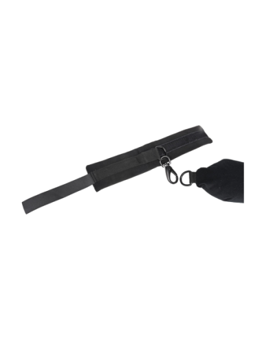 BARRA DE POSICIONAMIENTO PIVOTANTE SPORTSHEETS