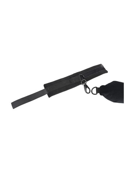 BARRA DE POSICIONAMIENTO PIVOTANTE SPORTSHEETS