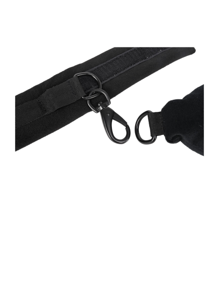 BARRA DE POSICIONAMIENTO PIVOTANTE SPORTSHEETS