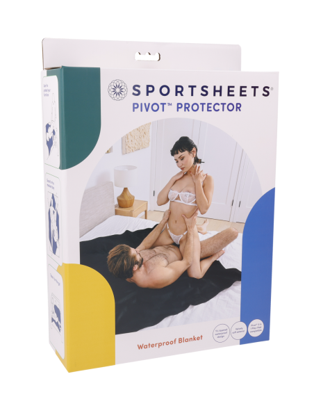 PROTECTOR DE PIVOTE SPORTSHEETS