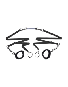 KIT DE CONEXIÓN DE PIVOTE SPORTSHEETS