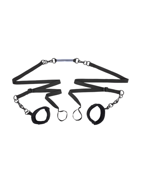 KIT DE CONEXIÓN DE PIVOTE SPORTSHEETS