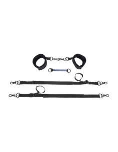 KIT DE CONEXIÓN DE PIVOTE SPORTSHEETS 2