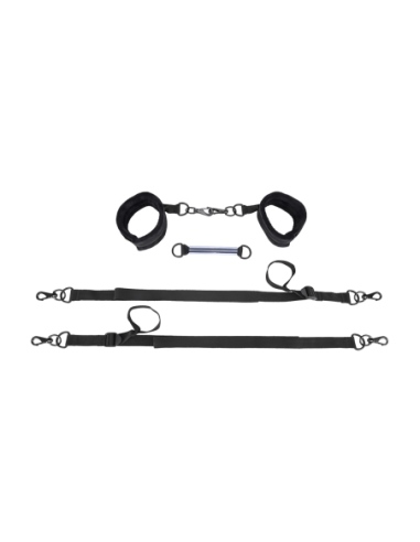 KIT DE CONEXIÓN DE PIVOTE SPORTSHEETS