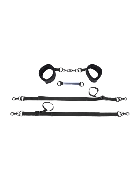 KIT DE CONEXIÓN DE PIVOTE SPORTSHEETS