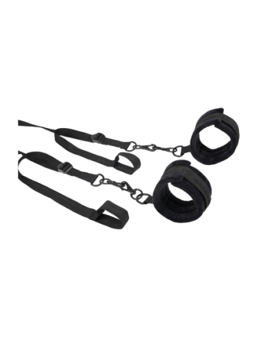 KIT DE CONEXIÓN DE PIVOTE SPORTSHEETS