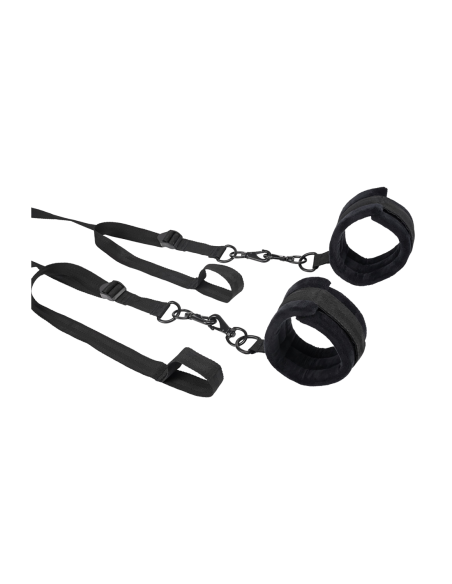 KIT DE CONEXIÓN DE PIVOTE SPORTSHEETS