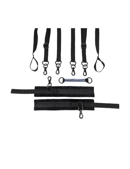 KIT DE CONEXIÓN DE PIVOTE SPORTSHEETS