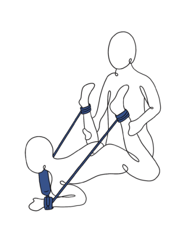 KIT DE CONEXIÓN DE PIVOTE SPORTSHEETS