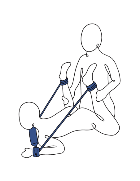 KIT DE CONEXIÓN DE PIVOTE SPORTSHEETS