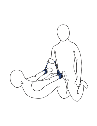 KIT DE CONEXIÓN DE PIVOTE SPORTSHEETS