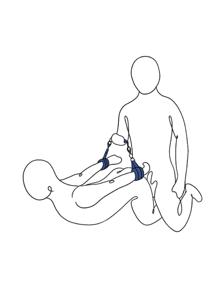 KIT DE CONEXIÓN DE PIVOTE SPORTSHEETS