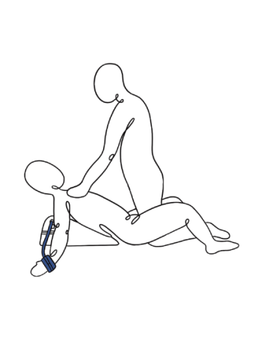 KIT DE CONEXIÓN DE PIVOTE SPORTSHEETS