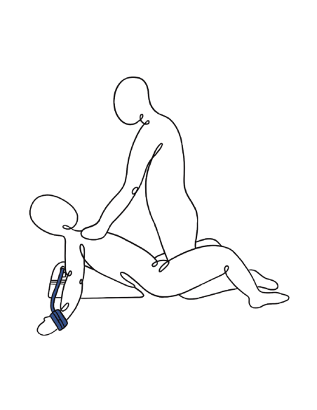 KIT DE CONEXIÓN DE PIVOTE SPORTSHEETS