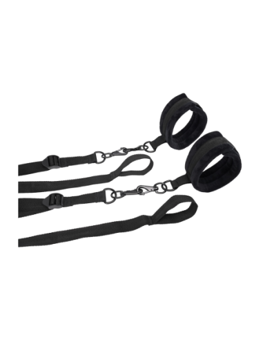 KIT DE CONEXIÓN DE PIVOTE SPORTSHEETS