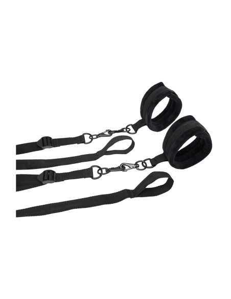 KIT DE CONEXIÓN DE PIVOTE SPORTSHEETS