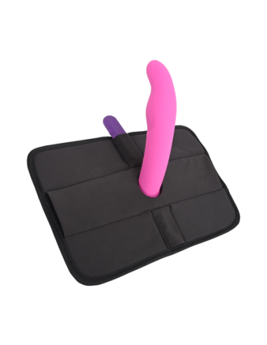 SPORTSHEETS PIVOT 3 EN 1 PLAY PAD