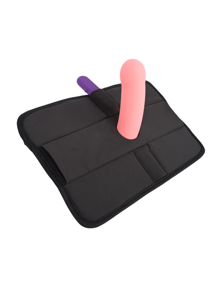 SPORTSHEETS PIVOT 3 EN 1 PLAY PAD