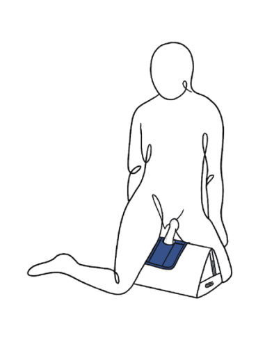 SPORTSHEETS PIVOT 3 EN 1 PLAY PAD