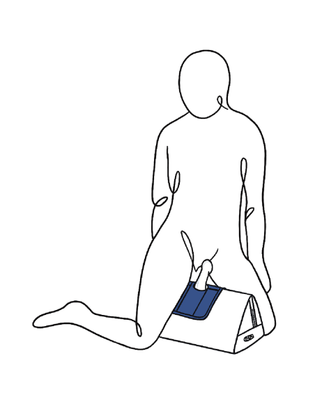 SPORTSHEETS PIVOT 3 EN 1 PLAY PAD