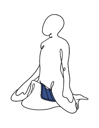 SPORTSHEETS PIVOT 3 EN 1 PLAY PAD