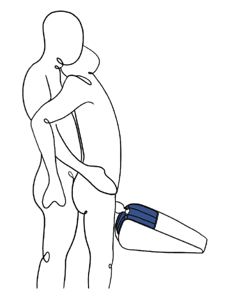 SPORTSHEETS PIVOT 3 EN 1 PLAY PAD