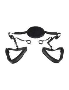 SOCIO DE POSICIONAMIENTO DE PIVOT DE SPORTSHEETS