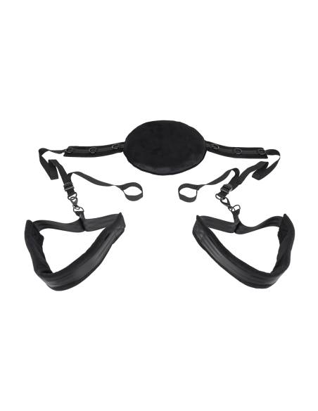 SOCIO DE POSICIONAMIENTO DE PIVOT DE SPORTSHEETS