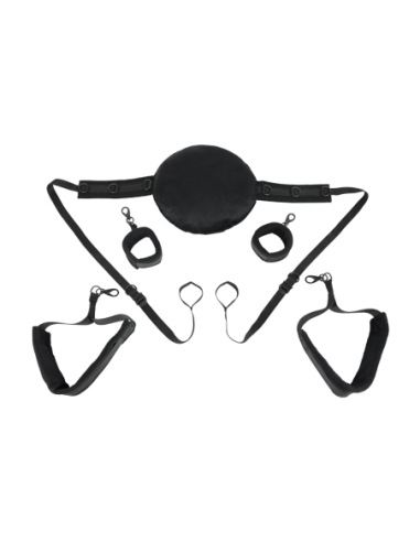 SOCIO DE POSICIONAMIENTO DE PIVOT DE SPORTSHEETS