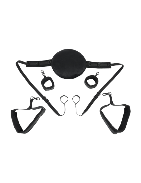 SOCIO DE POSICIONAMIENTO DE PIVOT DE SPORTSHEETS