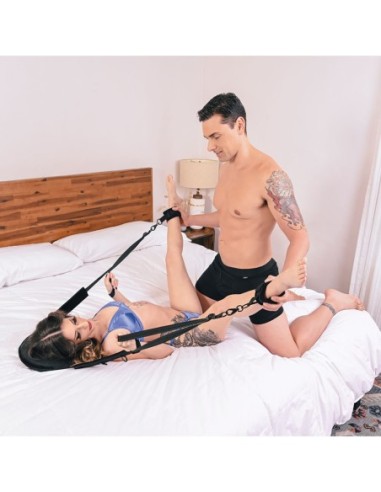 SOCIO DE POSICIONAMIENTO DE PIVOT DE SPORTSHEETS