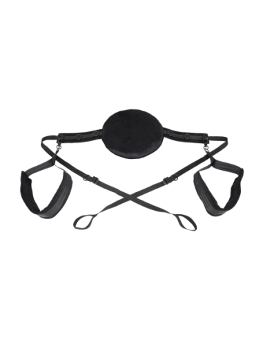 SOCIO DE POSICIONAMIENTO DE PIVOT DE SPORTSHEETS