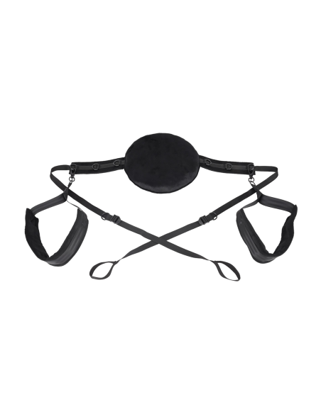 SOCIO DE POSICIONAMIENTO DE PIVOT DE SPORTSHEETS